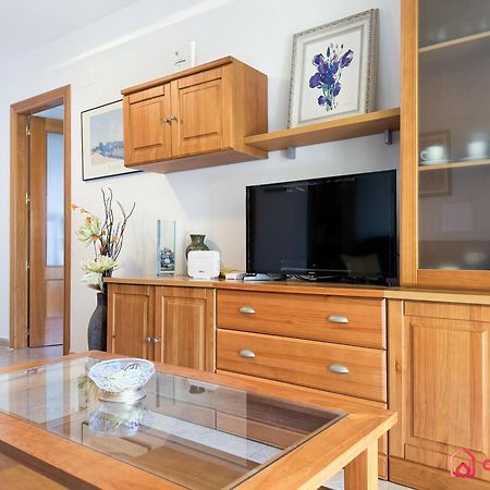Apartmán Cala Concha Oropesa del Mar Exteriér fotografie