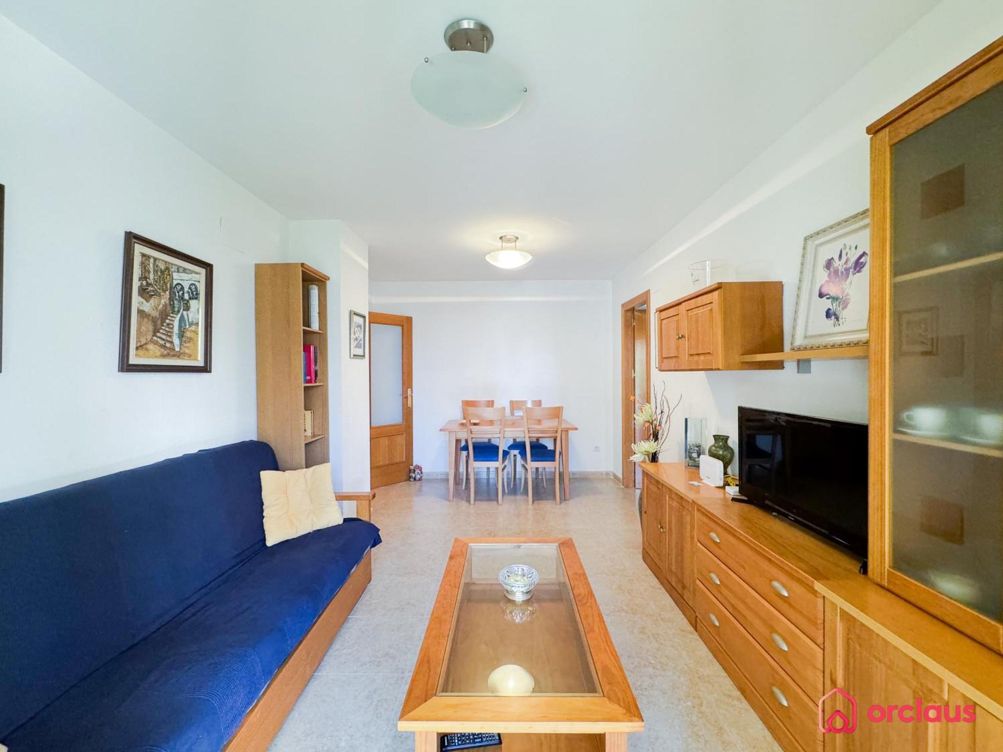 Apartmán Cala Concha Oropesa del Mar Exteriér fotografie