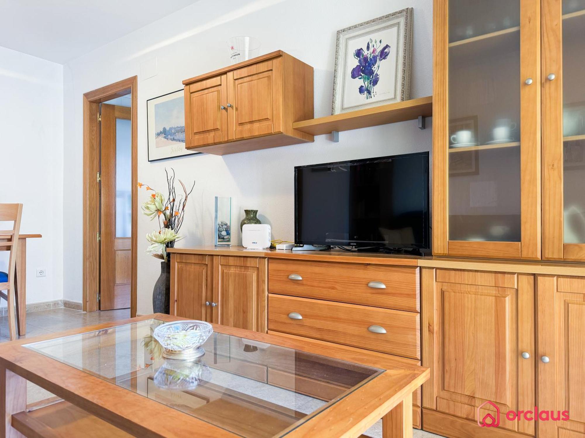 Apartmán Cala Concha Oropesa del Mar Exteriér fotografie