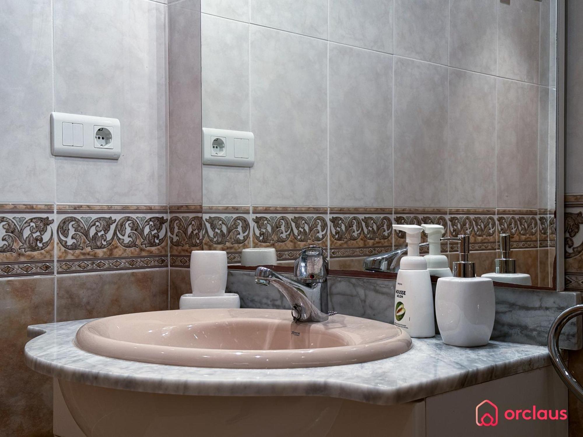 Apartmán Cala Concha Oropesa del Mar Exteriér fotografie