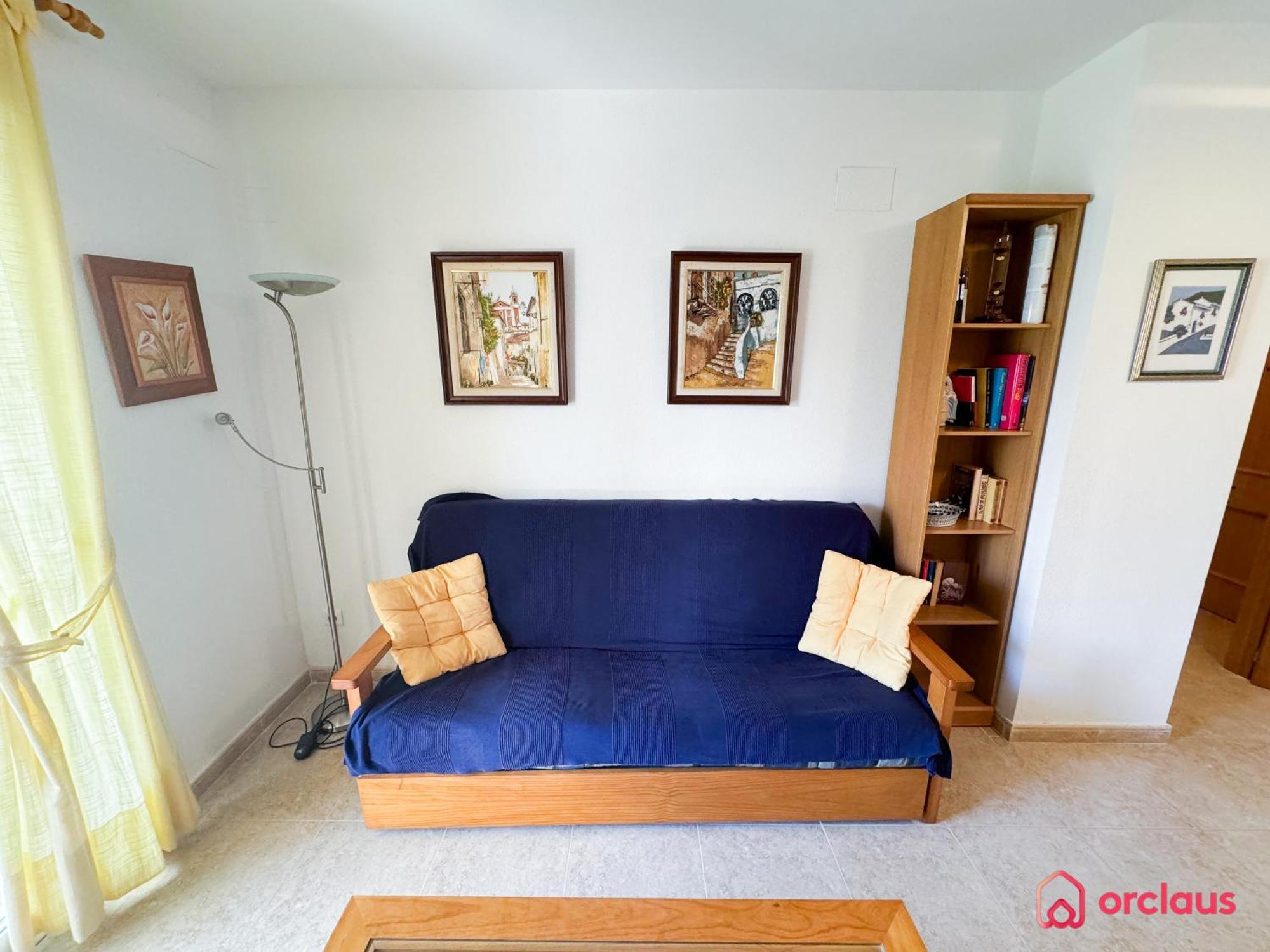 Apartmán Cala Concha Oropesa del Mar Exteriér fotografie