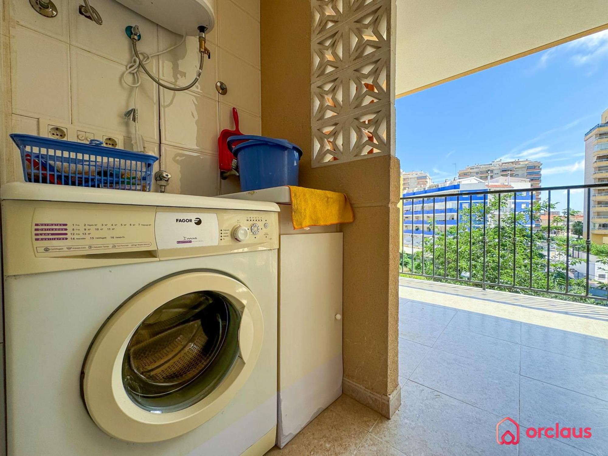 Apartmán Cala Concha Oropesa del Mar Exteriér fotografie