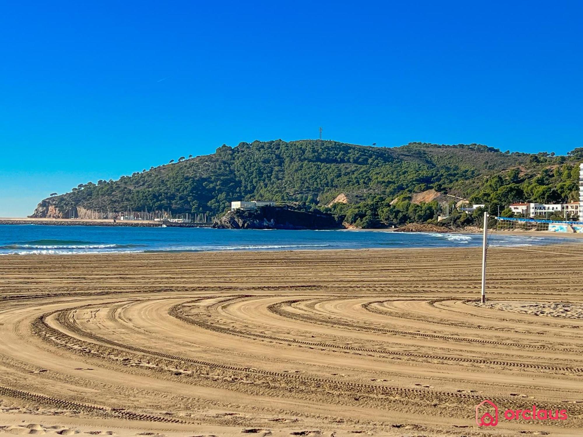 Apartmán Cala Concha Oropesa del Mar Exteriér fotografie