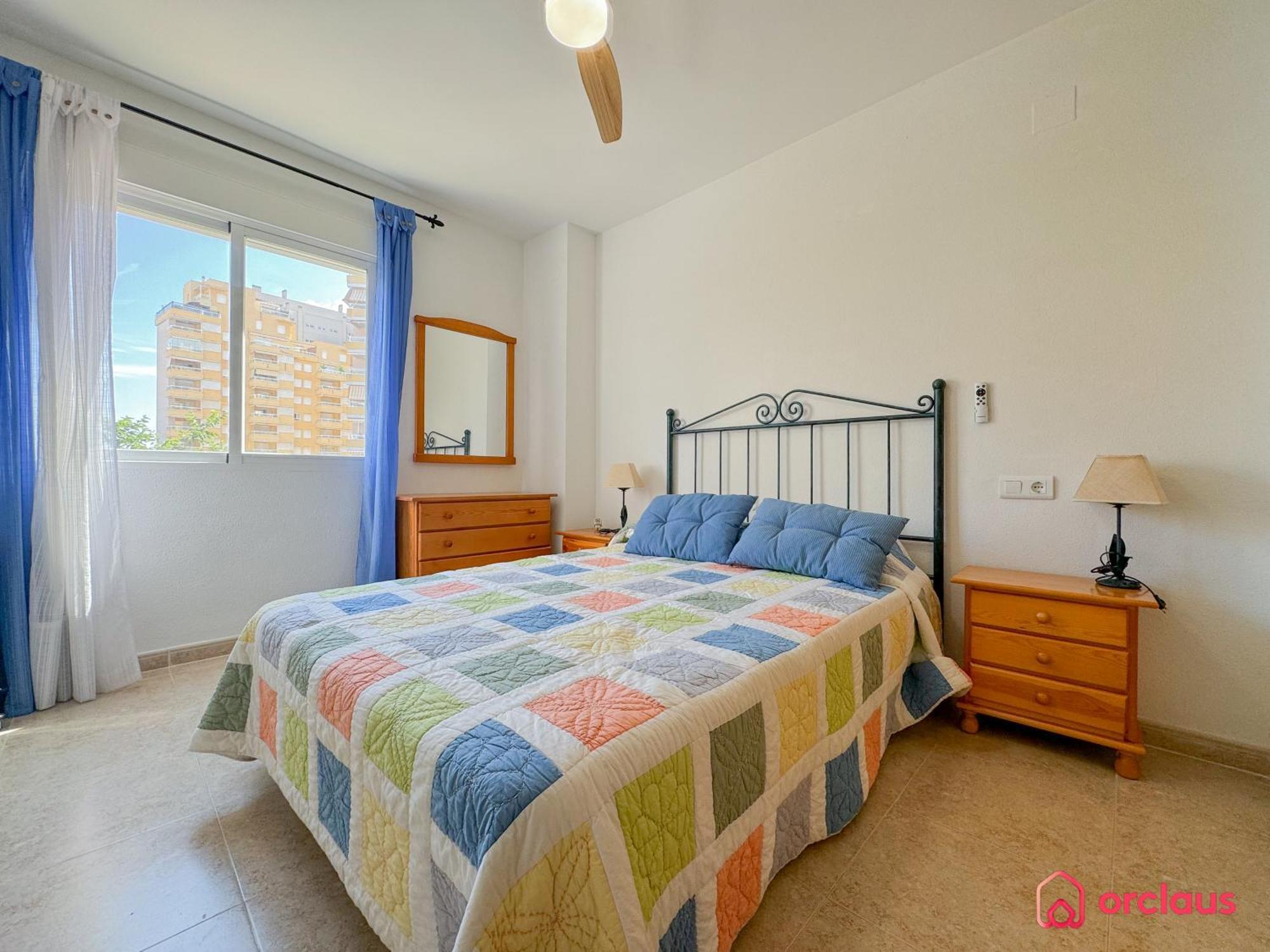 Apartmán Cala Concha Oropesa del Mar Exteriér fotografie