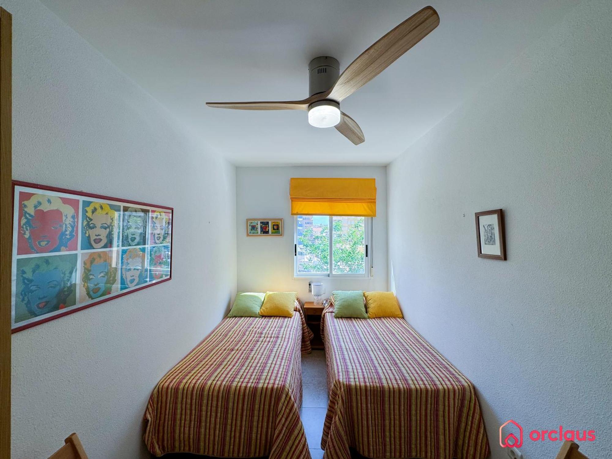 Apartmán Cala Concha Oropesa del Mar Exteriér fotografie