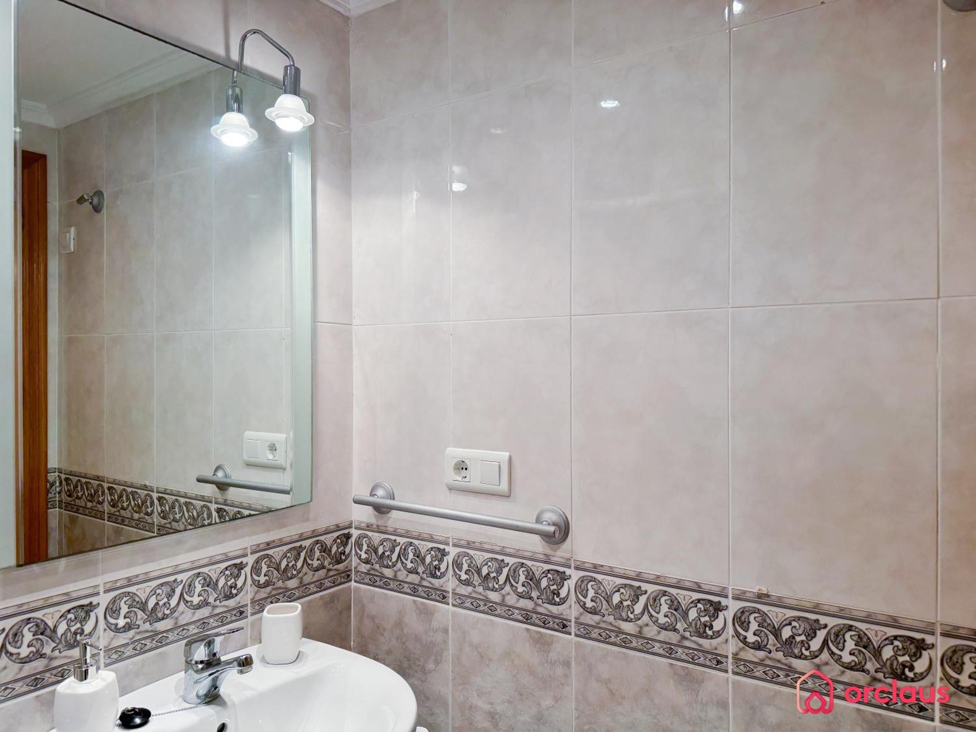 Apartmán Cala Concha Oropesa del Mar Exteriér fotografie
