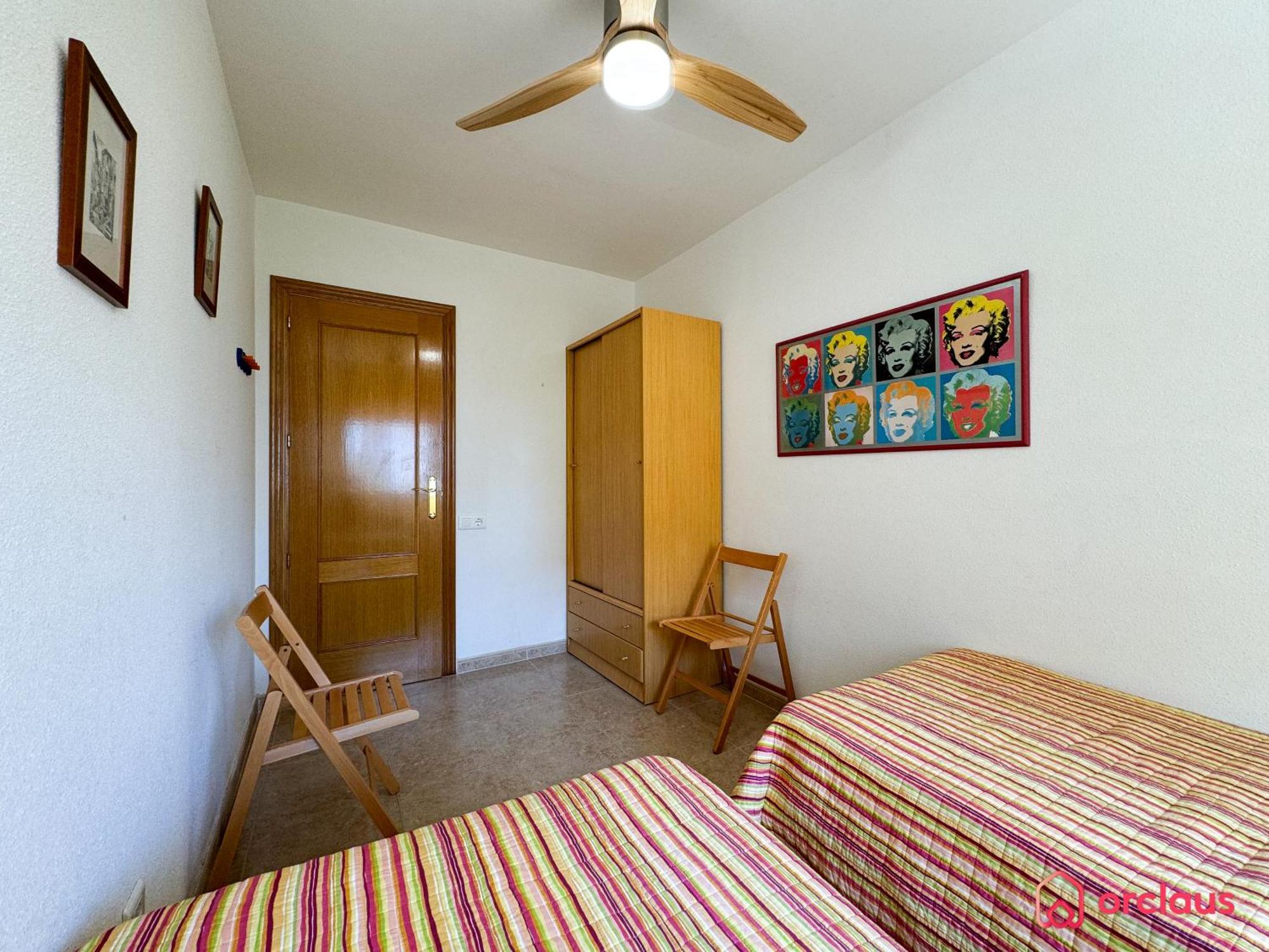 Apartmán Cala Concha Oropesa del Mar Exteriér fotografie