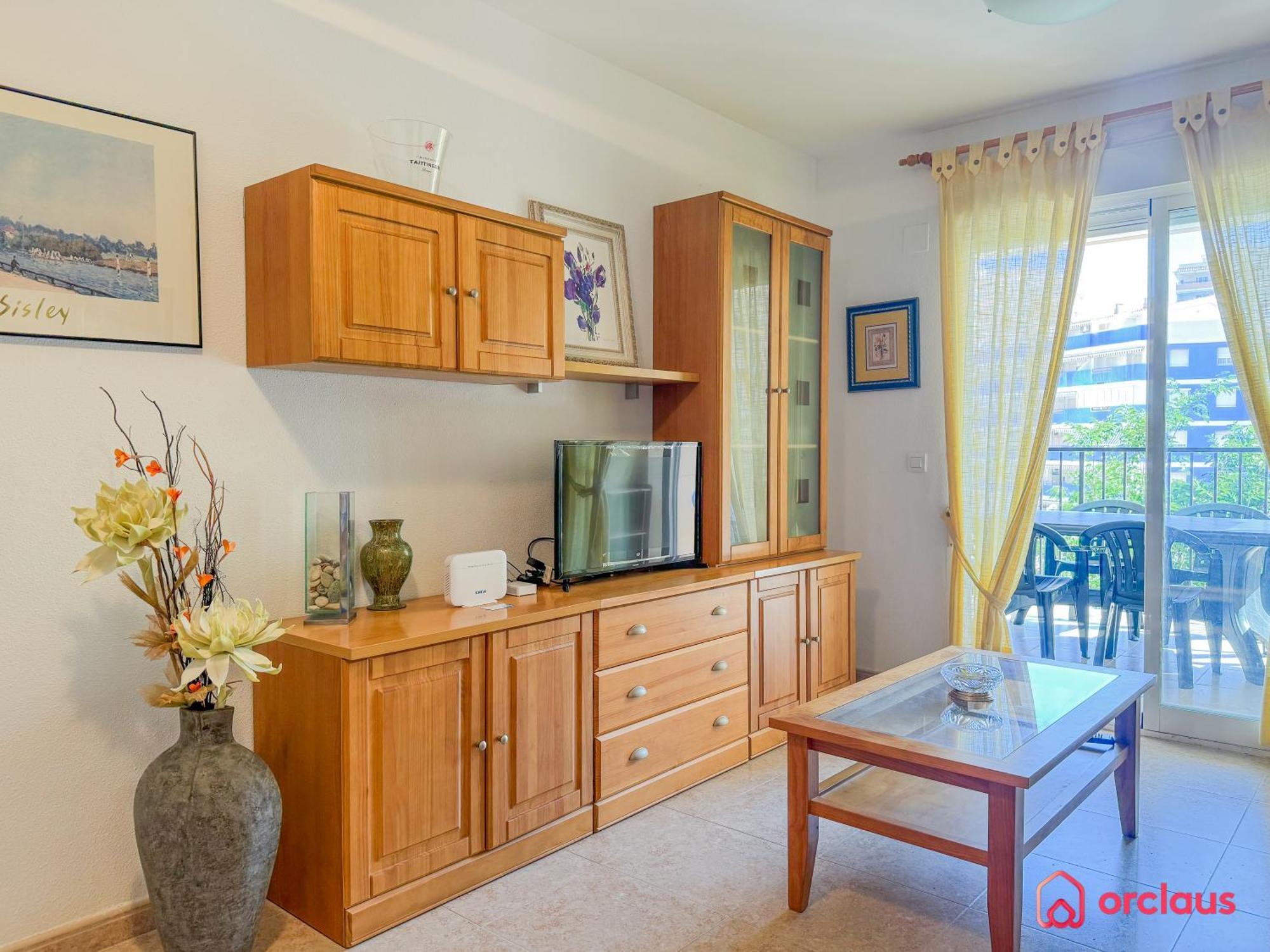 Apartmán Cala Concha Oropesa del Mar Exteriér fotografie