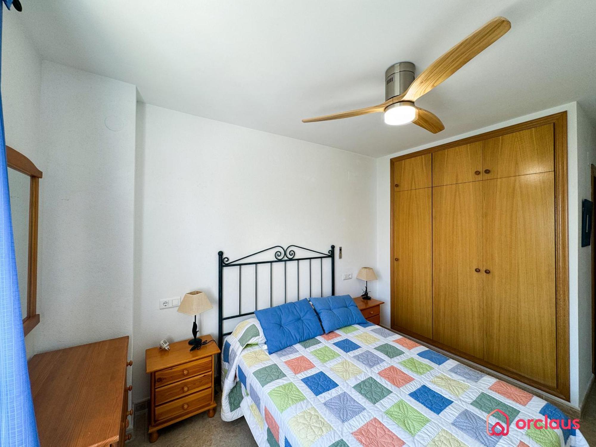 Apartmán Cala Concha Oropesa del Mar Exteriér fotografie