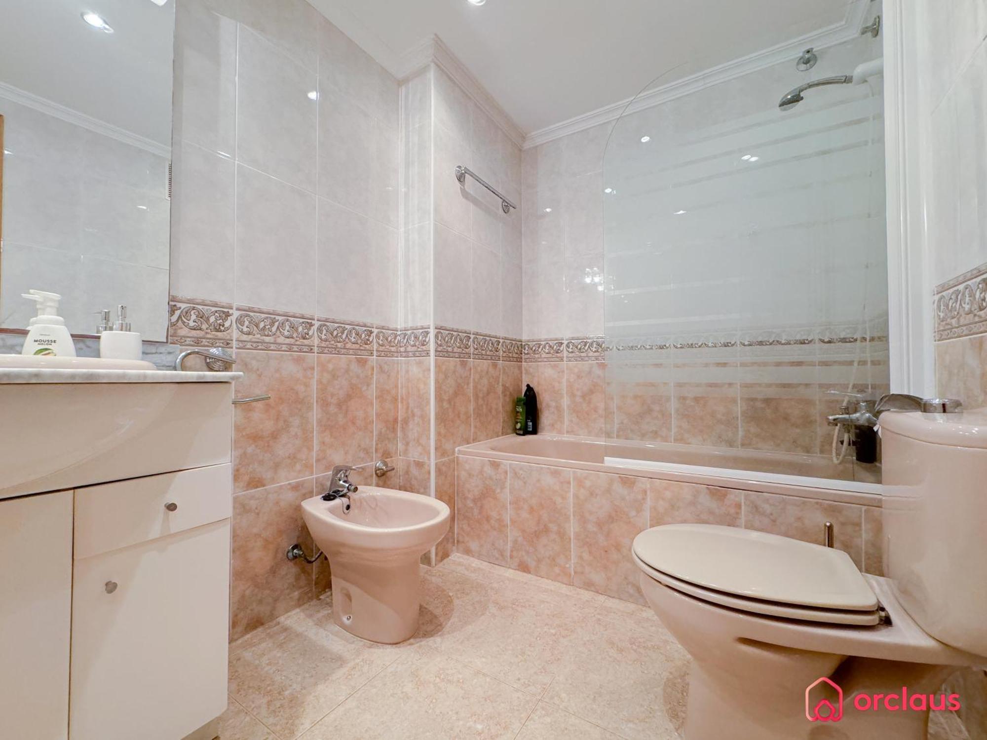 Apartmán Cala Concha Oropesa del Mar Exteriér fotografie