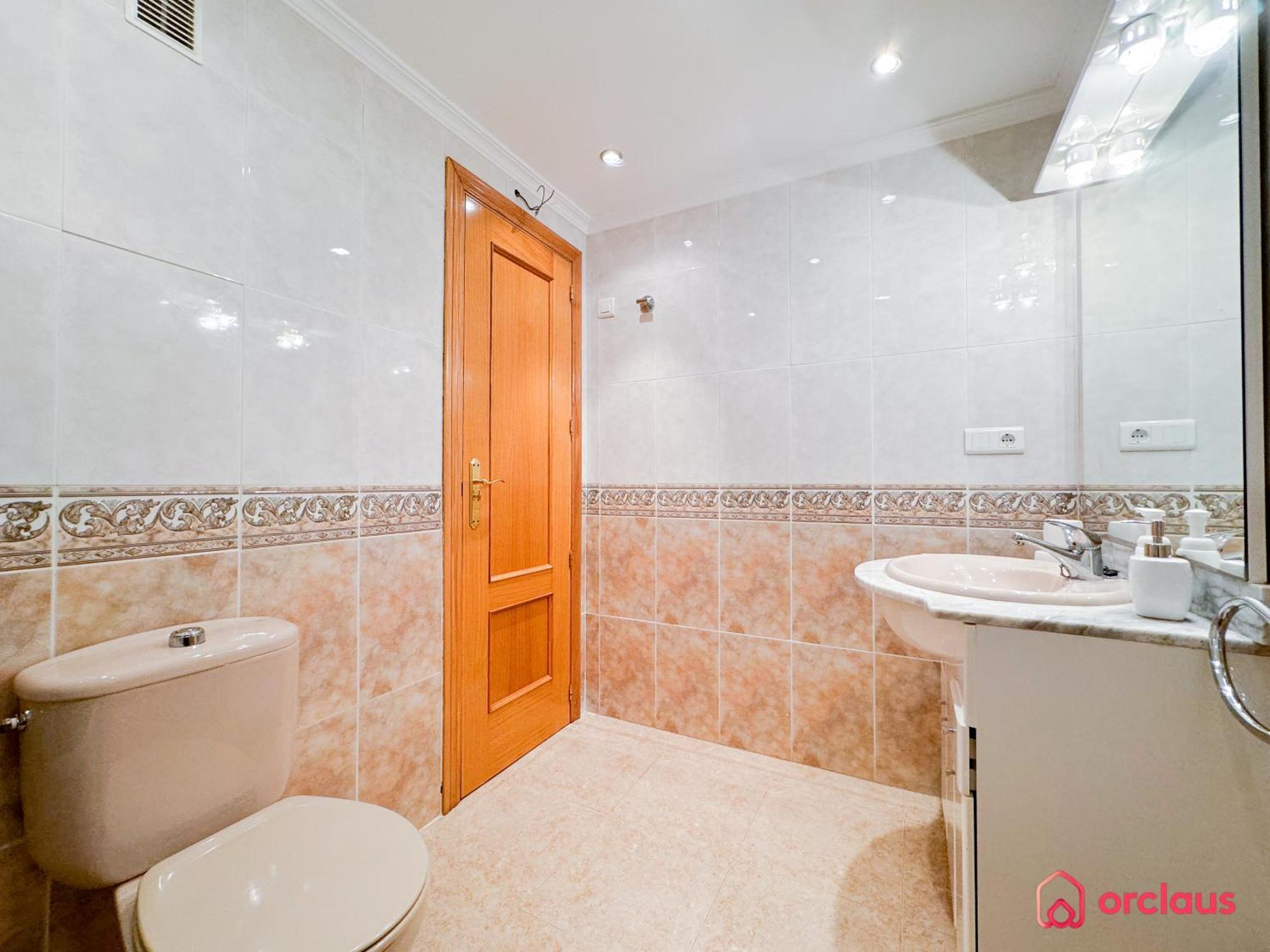 Apartmán Cala Concha Oropesa del Mar Exteriér fotografie