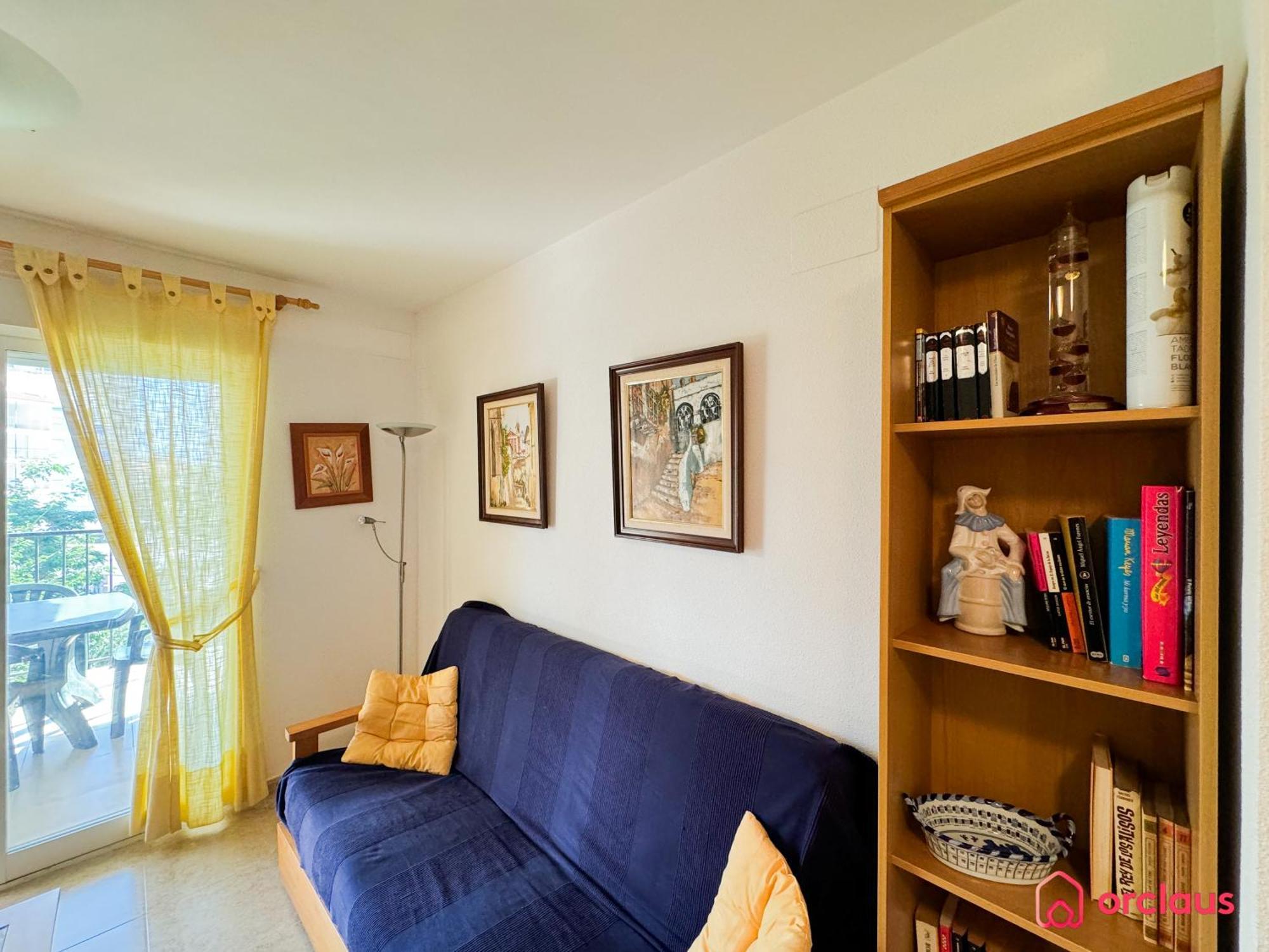 Apartmán Cala Concha Oropesa del Mar Exteriér fotografie