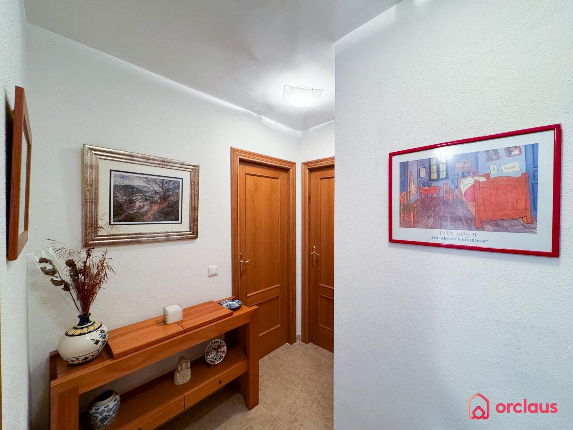 Apartmán Cala Concha Oropesa del Mar Exteriér fotografie
