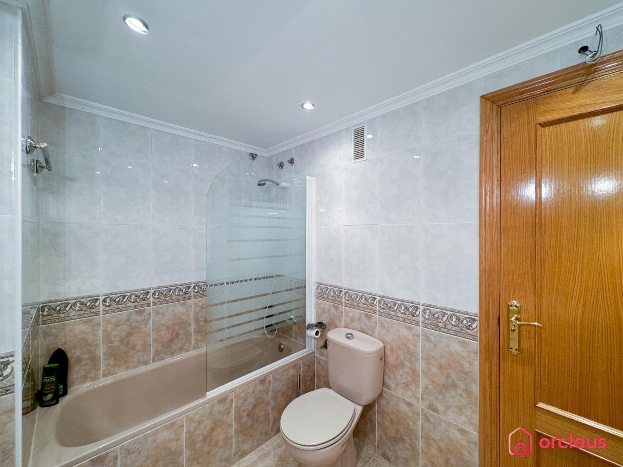 Apartmán Cala Concha Oropesa del Mar Exteriér fotografie