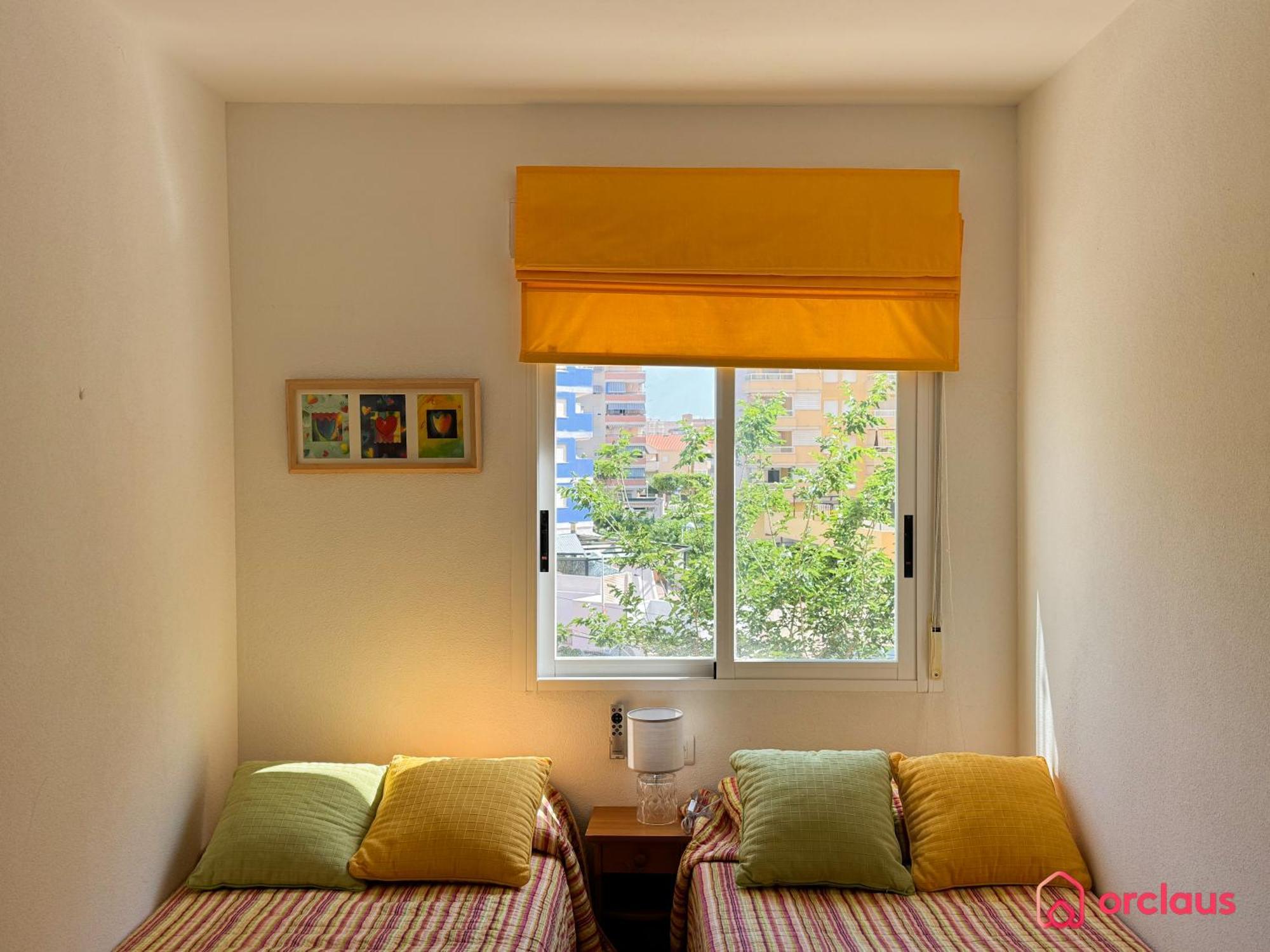 Apartmán Cala Concha Oropesa del Mar Exteriér fotografie