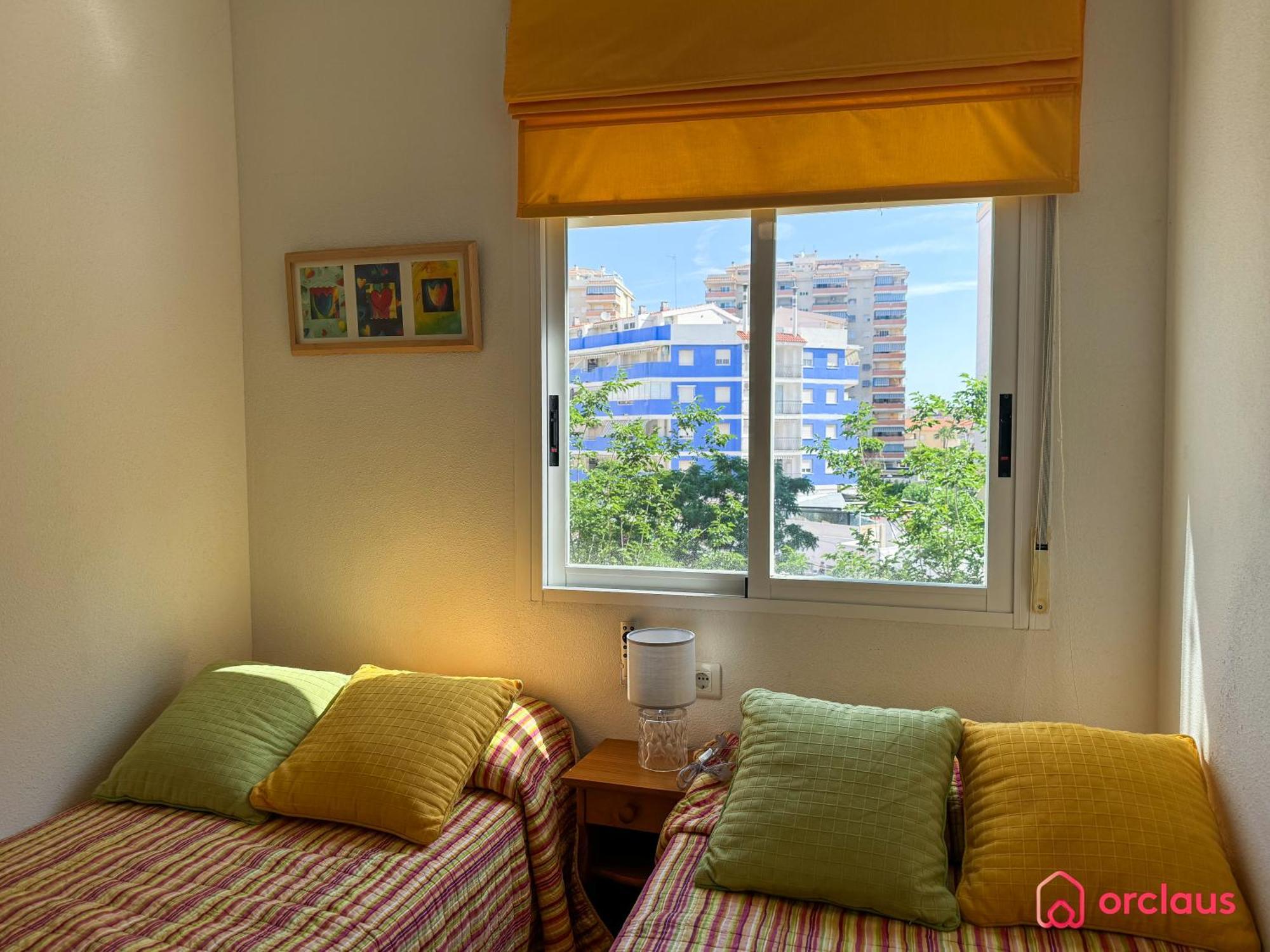 Apartmán Cala Concha Oropesa del Mar Exteriér fotografie