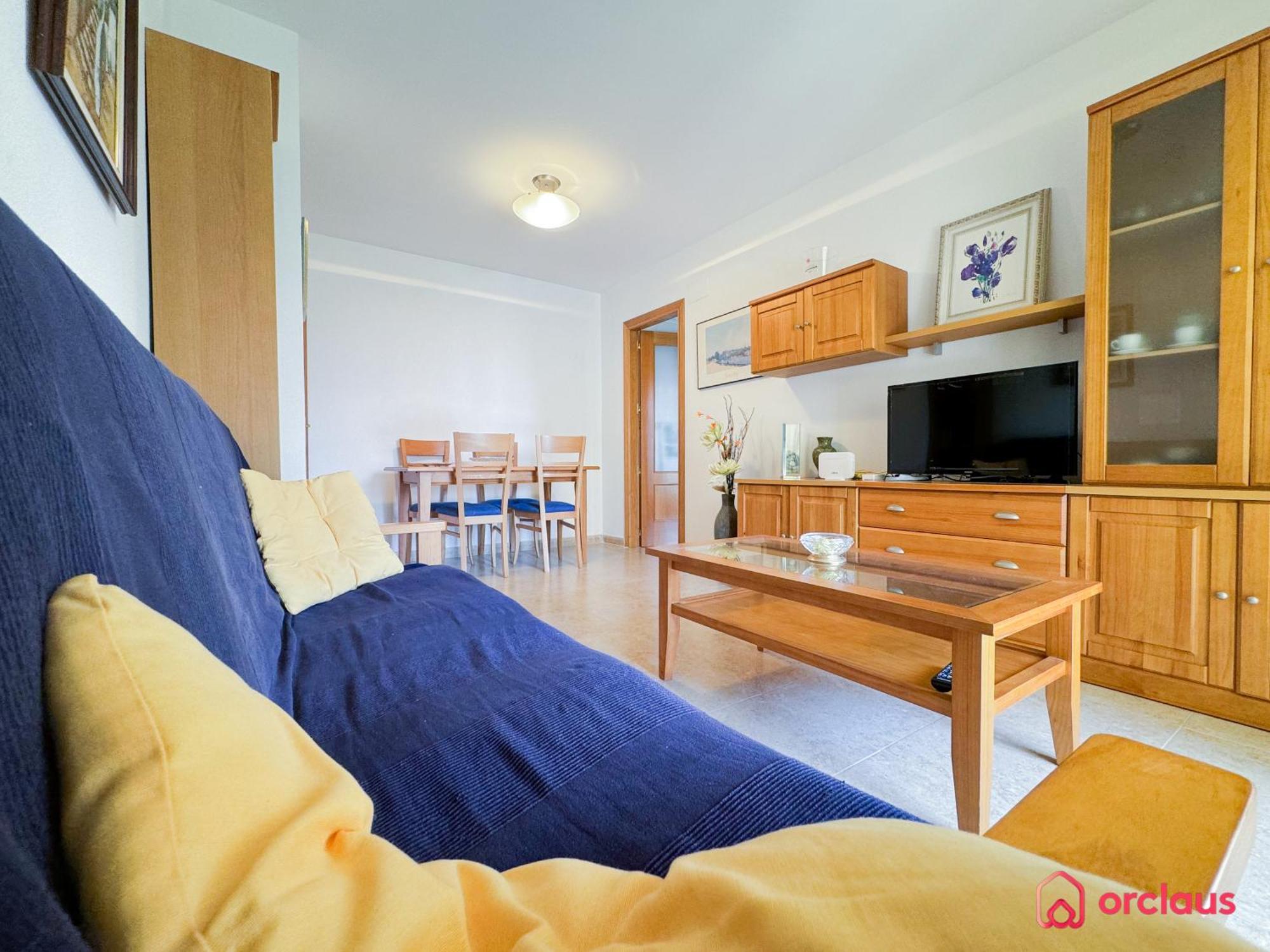 Apartmán Cala Concha Oropesa del Mar Exteriér fotografie