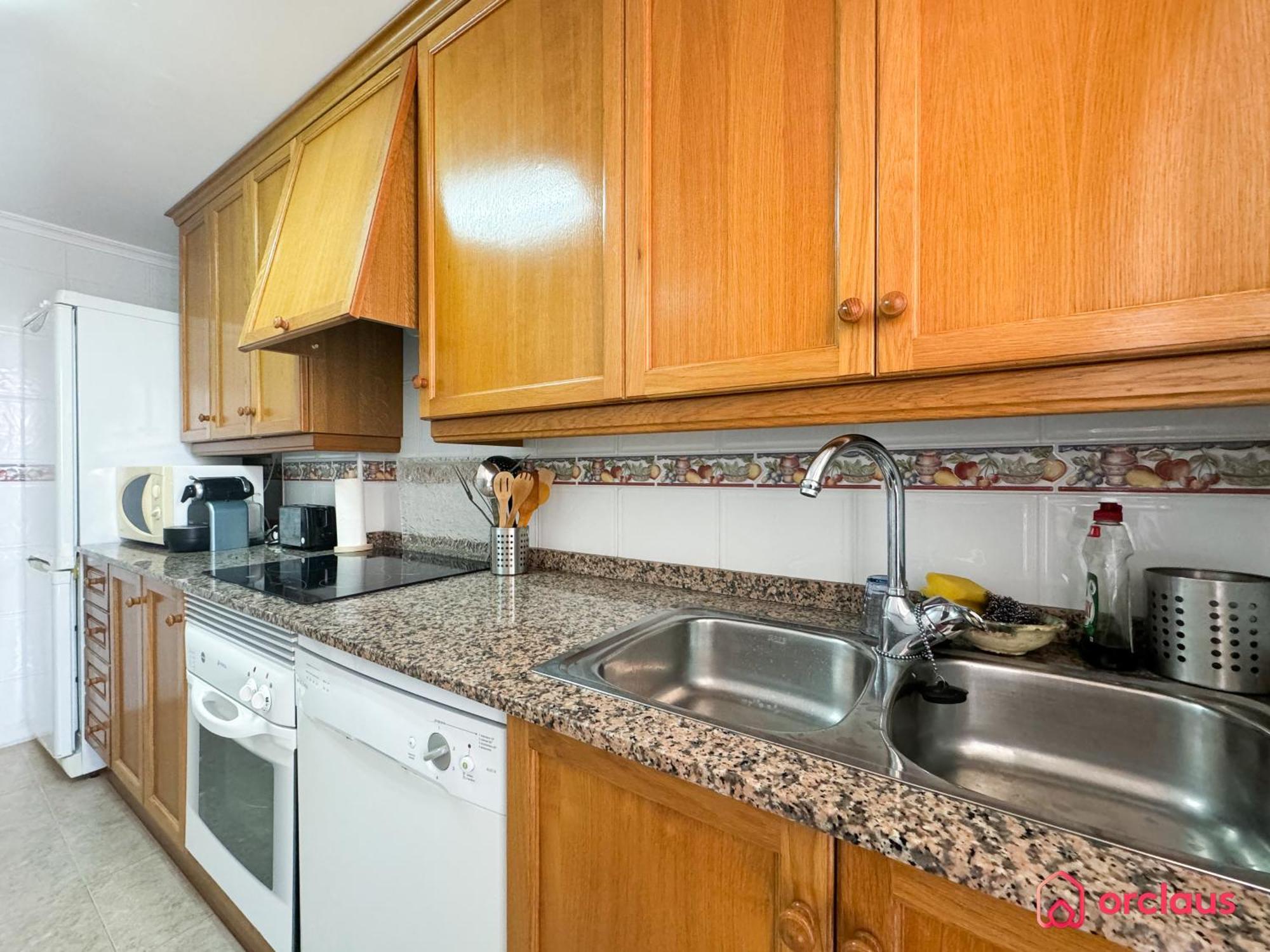 Apartmán Cala Concha Oropesa del Mar Exteriér fotografie