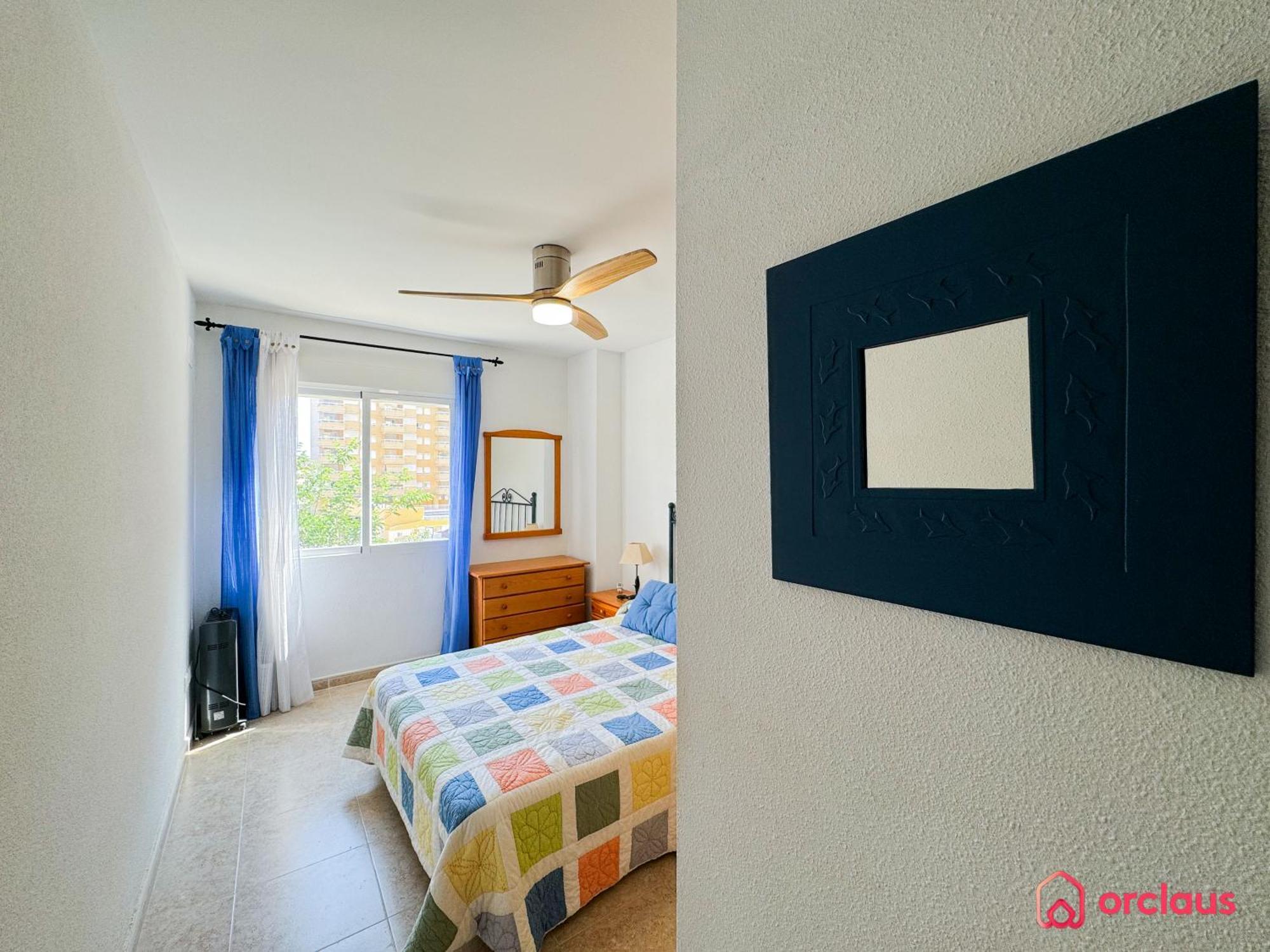Apartmán Cala Concha Oropesa del Mar Exteriér fotografie