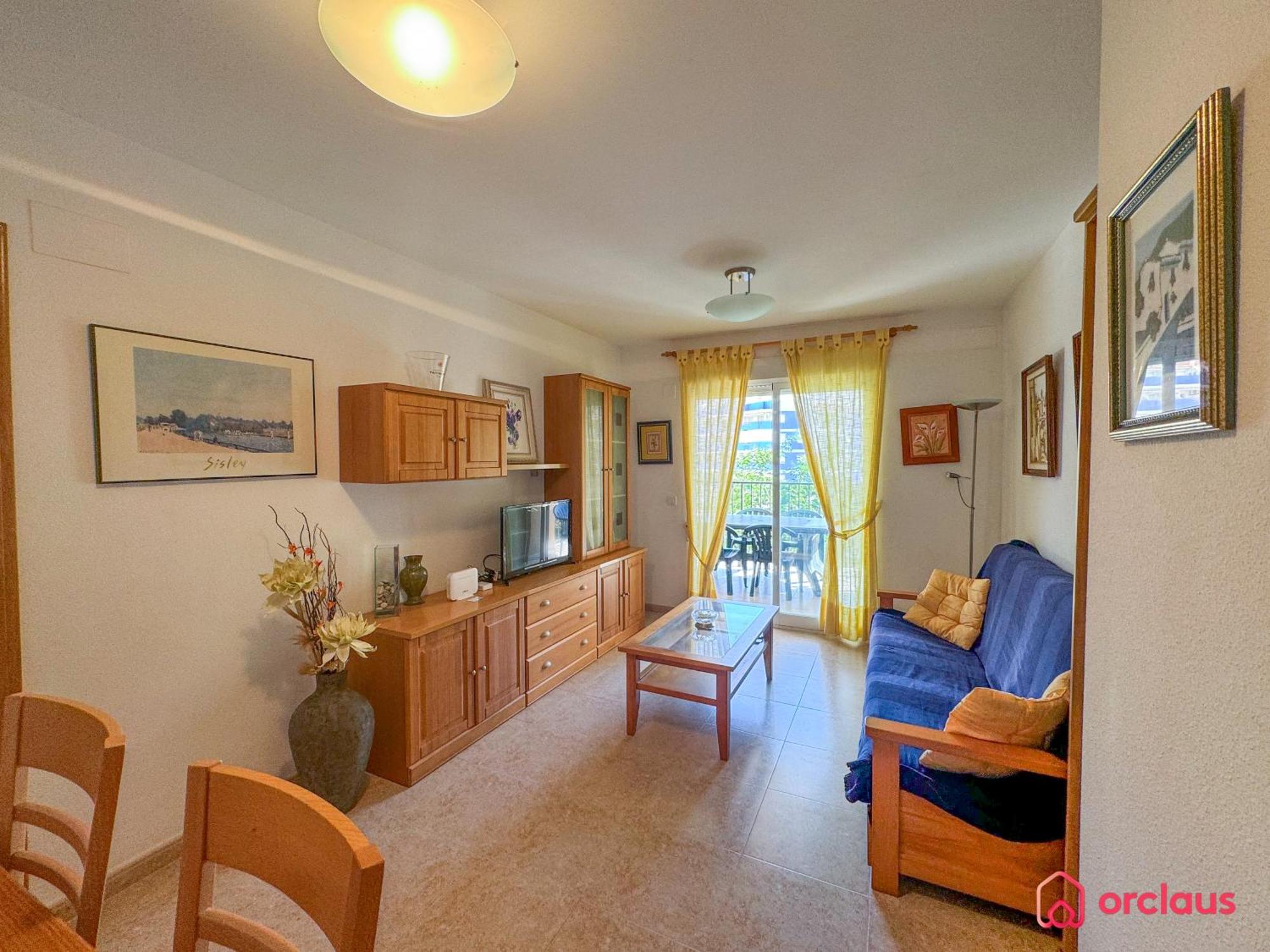 Apartmán Cala Concha Oropesa del Mar Exteriér fotografie