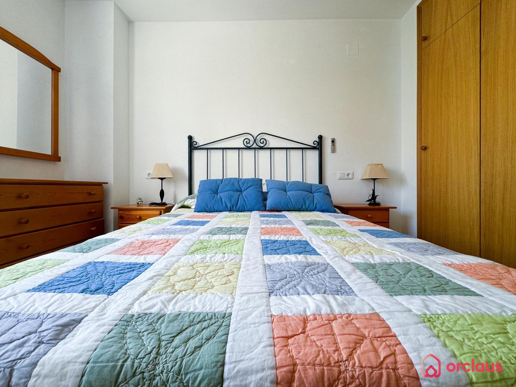 Apartmán Cala Concha Oropesa del Mar Exteriér fotografie