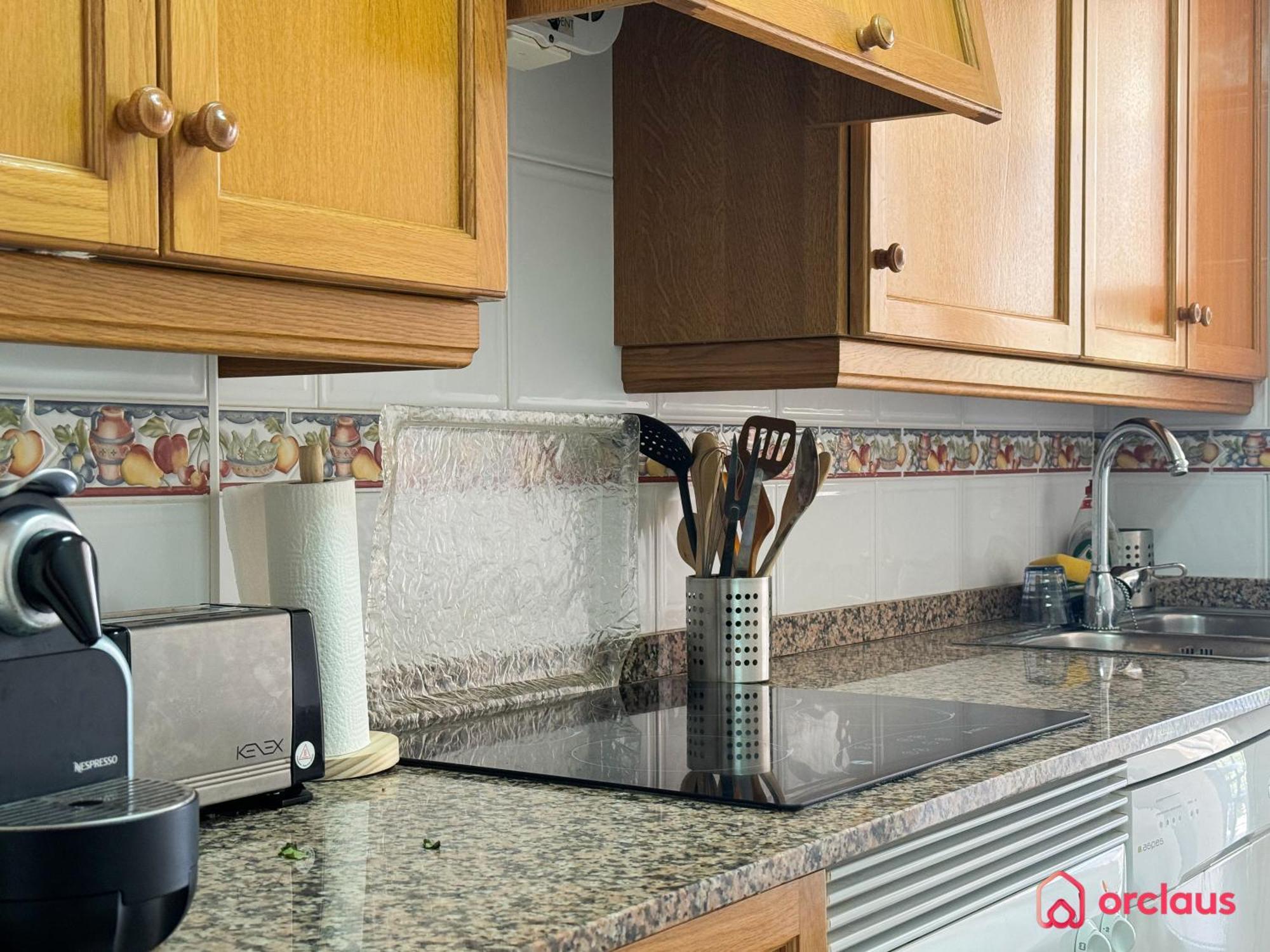 Apartmán Cala Concha Oropesa del Mar Exteriér fotografie