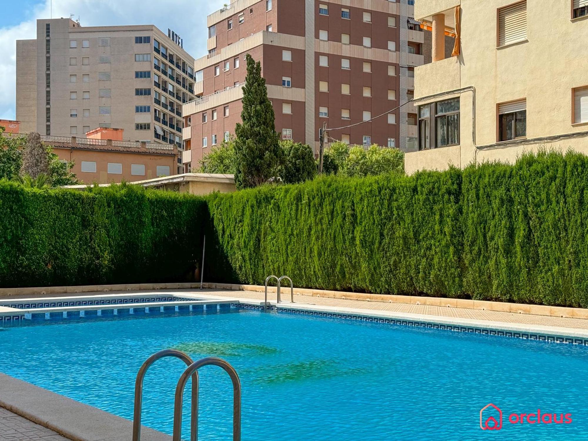 Apartmán Cala Concha Oropesa del Mar Exteriér fotografie